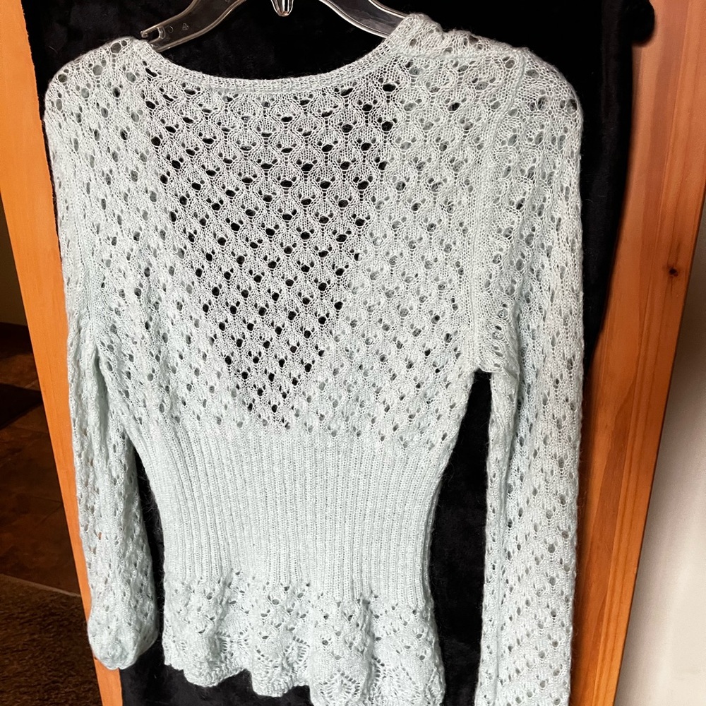 Knit pullover - Picture 3 of 3